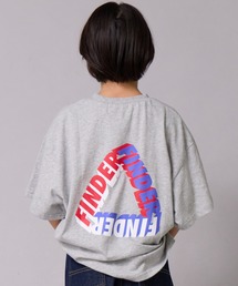 PAIRMANON STREET(�y�A�}�m���X�g���[�g)�́y��100%�z�O���t�B�b�N ���S ���� T�V���c�yPAIRMANON STREET�z(T�V���c/�J�b�g�\�[)