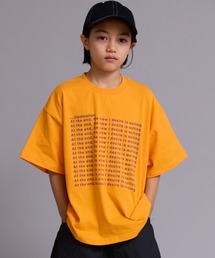 PAIRMANON STREET（ペアマノンストリート）の「【綿100%】グラフィック ロゴ 半袖 Tシャツ【PAIRMANON STREET】（Tシャツ/カットソー）」