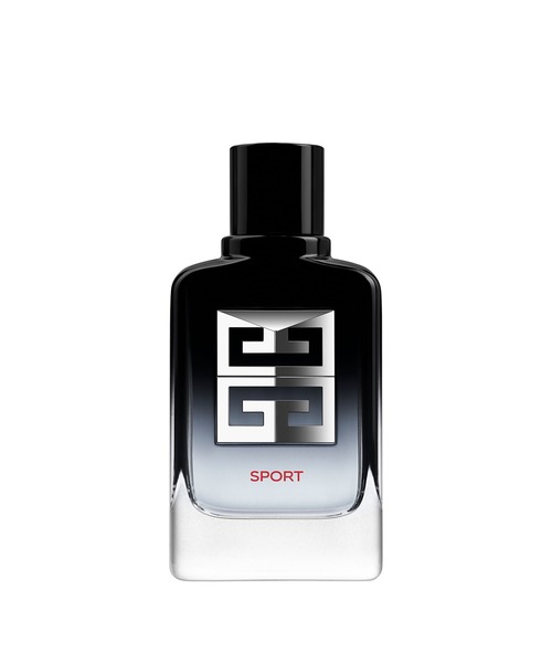 GIVENCHY BEAUTY（ジバンシイ ビューティー）の「ジェントルマン オーデパルファム ソサイエティ スポーツ (60mL)（香水・メンズ・その他・FREE）」の2枚目の写真