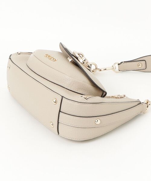 JESSA Shoulder Bag ショルダーバッグ | GUESS(ゲス) JAPAN 公式