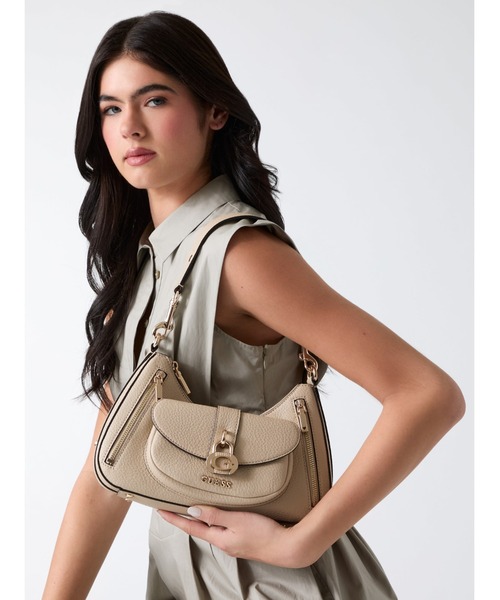 ショルダーバッグ | GUESS(ゲス) JAPAN 公式オンラインストア | GUESS