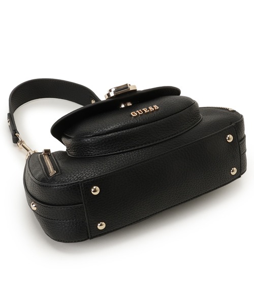 JESSA Shoulder Bag ショルダーバッグ | GUESS(ゲス) JAPAN 公式