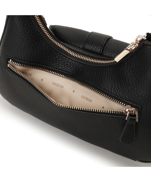 JESSA Shoulder Bag ショルダーバッグ | GUESS(ゲス) JAPAN 公式