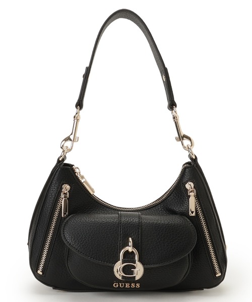 JESSA Shoulder Bag ショルダーバッグ | GUESS(ゲス) JAPAN 公式