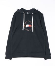TOMMY HILFIGER | TOMMY HILFIGER ロゴ フーディー(パーカー)