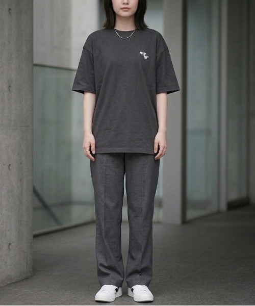ALWAYS GOOD TIME(オルウェイズグッドタイム)の「【FRIDAYTHE13TH/13日の金曜日】USD加工ジェイソンプリント半袖Tシャツ/Movie Tee/ユニセックス(Tシャツ/カットソー・メンズ・ブラック系その他/スミクロ・LL/L/M)」の3枚目の写真