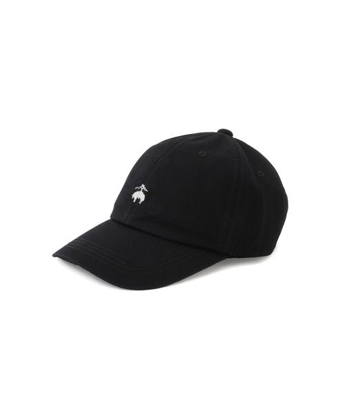【新品未使用】Brook tagキャップ ブラック New Brooks Brothers Cap Black Made in USA SizeL/XL - jam-clothing