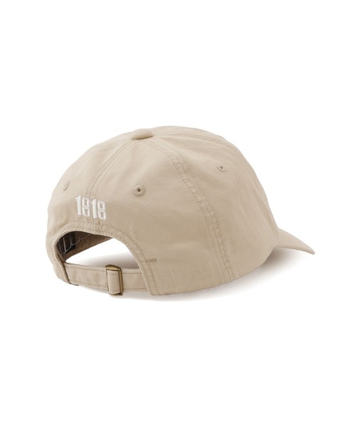 Brooks Brothers（ブルックス ブラザーズ）】BASEBALL CAP（キャップ