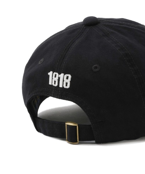Brooks Brothers（ブルックス ブラザーズ）】BASEBALL CAP（キャップ