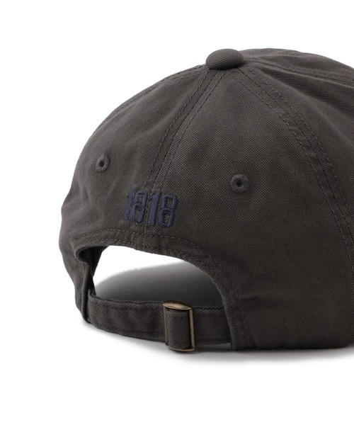 Brooks Brothers（ブルックス ブラザーズ）】BASEBALL CAP（キャップ