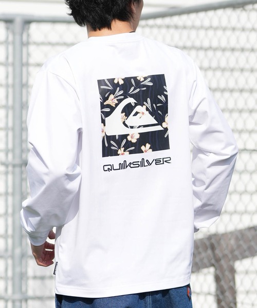 セール】【ムラサキスポーツ限定】QUIKSILVER/クイックシルバー 水着