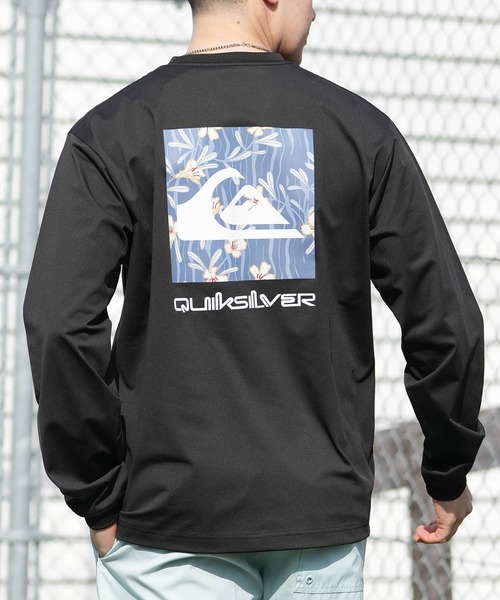 セール】【ムラサキスポーツ限定】QUIKSILVER/クイックシルバー 水着