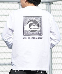 ムラサキスポーツ別注】QUIKSILVER/クイックシルバー 五十嵐カノア