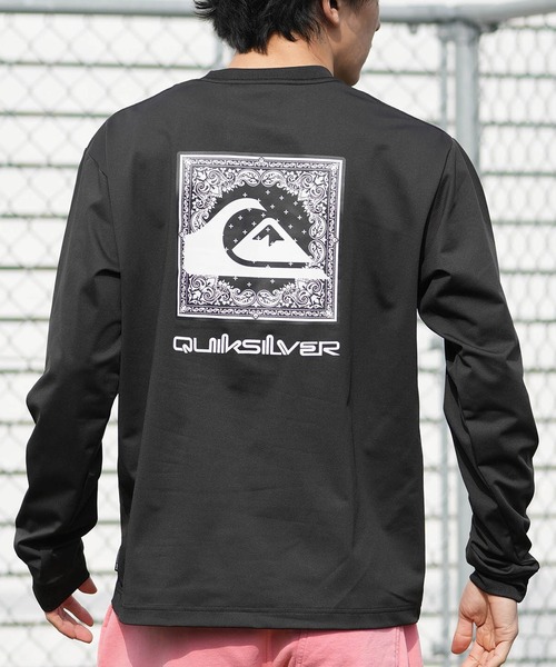 セール】【ムラサキスポーツ限定】QUIKSILVER/クイックシルバー 水着