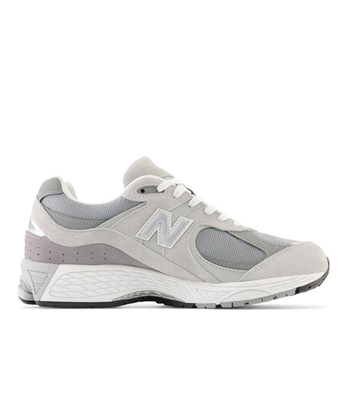 NEW BALANCE(ニューバランス)の「NEW BALANCE(ニューバランス) M2002RXJ(スニーカー・メンズ・チャコールグレー・26.5cm/26cm/25cm/24cm/29cm/28.5cm/28cm/27.5cm/27cm)」の3枚目の写真