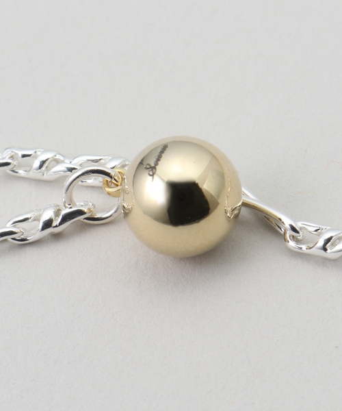 Soierie（ソワリー）の「【Soierie/ソワリー】 Visions long necklace（ネックレス・レディース・その他・FREE）」の10枚目の写真