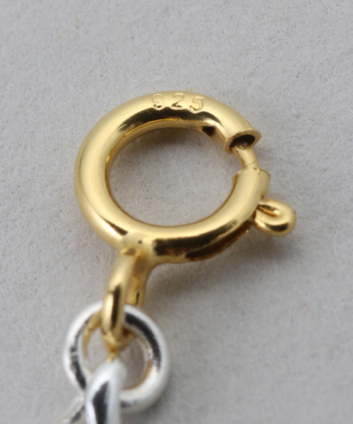 Soierie（ソワリー）の「【Soierie/ソワリー】 Visions long necklace（ネックレス・レディース・その他・FREE）」の2枚目の写真