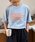 CIAOPANIC TYPY�i�`���I�p�j�b�N�e�B�s�[�j�́u�yUNISEX�z�y�v���X�T�C�Y����z�|�R�|�R���b�Z�[�W���STEE�iT�V���c/�J�b�g�\�[�j�v�b�T�b�N�X�u���[