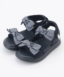 ANY（エニィ）の「リボンスポサン（サンダル）」