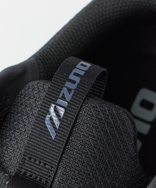 MIZUNO(ミズノ )の「MIZUNO/ミズノ WAVE PROPHECY 13.2 ウェーブプロフェシー 13.2 ランニング ジョギング ウォーキング アウトドア 2026年 夏 夏服(スニーカー・メンズ・ブラック・26.5cm/27.0cm/27.5cm/28.0cm)」の15枚目の写真