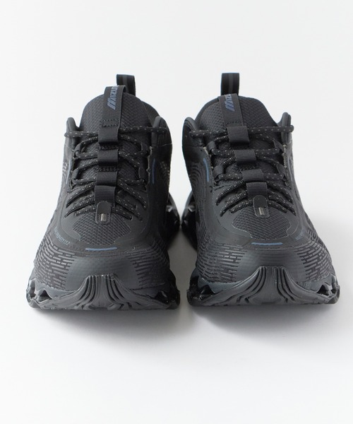 MIZUNO(ミズノ )の「MIZUNO/ミズノ WAVE PROPHECY 13.2 ウェーブプロフェシー 13.2 ランニング ジョギング ウォーキング アウトドア 2026年 夏 夏服(スニーカー・メンズ・ブラック・26.5cm/27.0cm/27.5cm/28.0cm)」の17枚目の写真