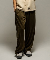 430（フォーサーティ）の「mp14911- MESH TROUSER PANTS トラウザーパンツ(26-093)（その他パンツ）」