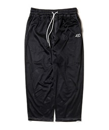 430（フォーサーティ）の「mp14911- MESH TROUSER PANTS トラウザーパンツ(26-093)（その他パンツ）」