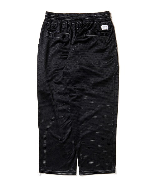 430（フォーサーティ）の「mp14911- MESH TROUSER PANTS トラウザーパンツ(26-093)（その他パンツ・メンズ・グレー/カーキ/ブラック/ネイビー・3/2/1/0）」の18枚目の写真