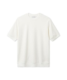 AOURE（アウール）の「ＪＮＪ　ミルフィーユコットン　ＳＳ（その他トップス）」