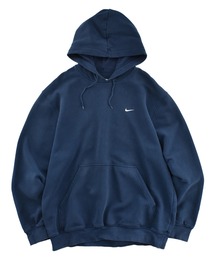 NIKE（ナイキ）の「【USED】Y2K NIKE ロゴ フーディ（パーカー）」