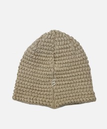 HUNTISM（ハンティズム）の「Islam Watch / イスラムワッチ（ニットキャップ/ビーニー）」