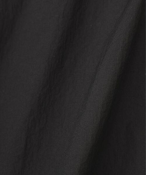LE PHIL(ルフィル)の「◆ドルマンスリーブブラウス(シャツ/ブラウス・レディース・グレー系その他/ホワイト/ブラック・F)」の17枚目の写真