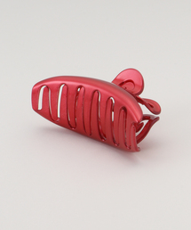 PULP/417EDIFICE（パルプフォーワンセブンエディフィス）の「MERRMA / メルマ EARTH SPIRAL CLAW CLIP（バレッタ/ヘアクリップ）」