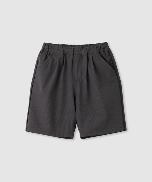 聖和学園ショートパンツ SARARI /サラリ】 冷感 サイドライン サッカー ショートパンツ（その他