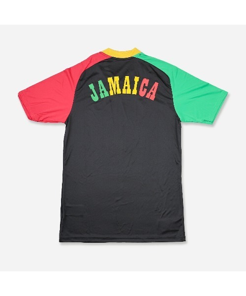 adidas JAMAICA NATIONALTEAM 2026 AWAY PRE-MATCH JERSEY