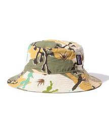 こども ビームス | Patagonia / 16 Sun Bucket Hat (6m～5y)(ハット)