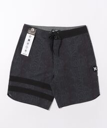 Hurley｜ハーレーの水着（ブラック/黒色系・ブランドロゴ）通販 - ZOZOTOWN