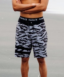 Hurley （ハーレー）の「【Hurley:ハーレー】ファントムボードショーツ　水着　M PHNTM BP ECO SIDE POCKETS 18（水着）」