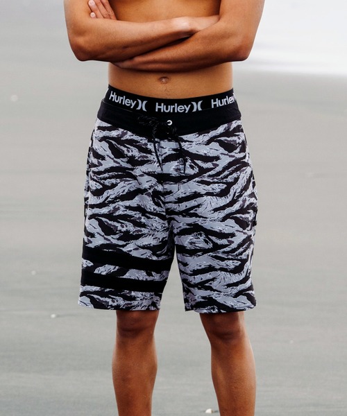 【Hurley:ハーレー】ファントムボードショーツ　水着　M PHNTM BP ECO SIDE POCKETS 18