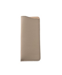 STYLE DELI（スタイルデリ）の「【DELI by】スリムレザーアイウェアスリーブ（サングラス）」