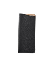 STYLE DELI（スタイルデリ）の「【DELI by】スリムレザーアイウェアスリーブ（サングラス）」