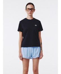 Logo Tee Navy