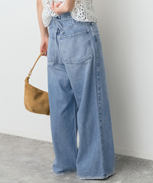 upperhights（アッパーハイツ）の「upper hights/アッパーハイツ 別注THE LIAM*（デニムパンツ）」