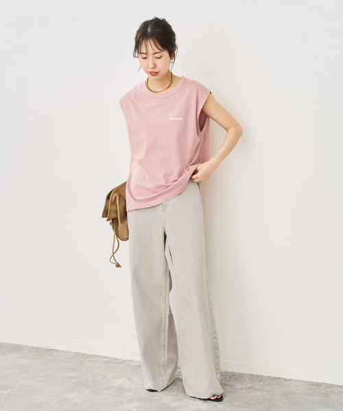 upper hights/アッパーハイツ 別注THE LIAM*（デニムパンツ）｜Spick