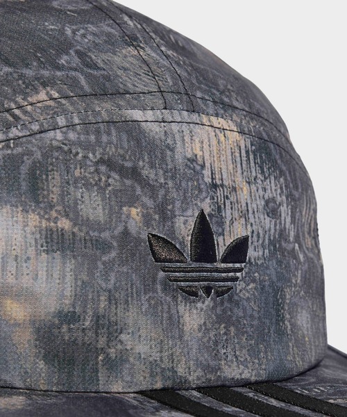 adidas（アディダス）の「adidas/アディダス ADILENIUM カモ柄 ドビー