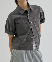 セール】Assorted Padded Jacket / アソートパテッドジャケット