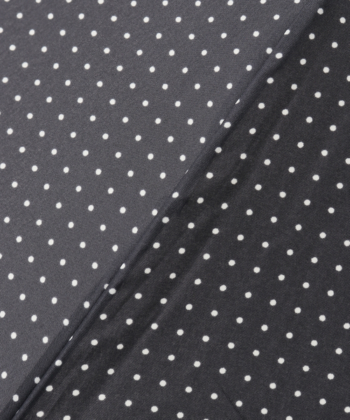 Mackintosh(マッキントッシュ)の「《追加》MACKINTOSH/マッキントッシュ AYR 晴雨兼用折り畳み傘 A261CL0027UBUE(折りたたみ傘・レディース・ネイビー・FREE)」の11枚目の写真