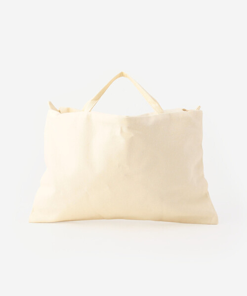 MUUN(ムーニュ)の「MUUN | 2WAY かごバッグ MINI CHANTELLE WOMEN(かごバッグ・レディース・ブラウン系その他・ONE)」の9枚目の写真