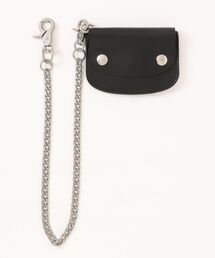 ウォレットチェーン 財布二つ折り」に該当するファッション通販 - ZOZOTOWN