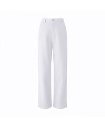 Side Pocket Cotton Pants (5colors)